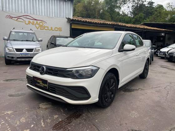 VOLKSWAGEN POLO 1.0 MPI MANUAL